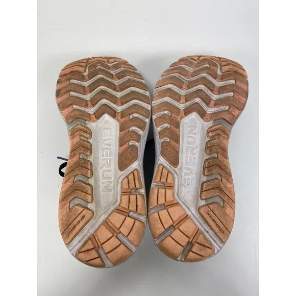 SAUCONY Guide ISO 2 Size‎ 10 Athletic Shoes Running sneakers Black Purple Womens - Picture 5 of 9